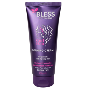 Bliss Activator Styling Cream 200ml