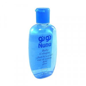 Nunu Baby Cologne Dew - 100ml