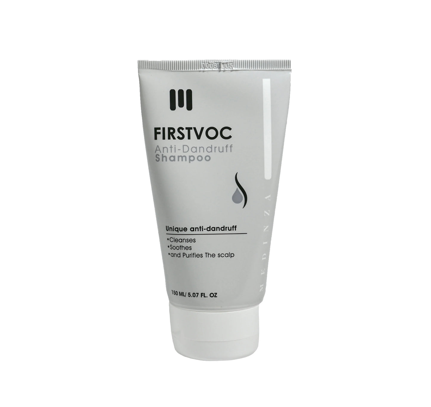 فيرست فوك شامبو ضد القشرة