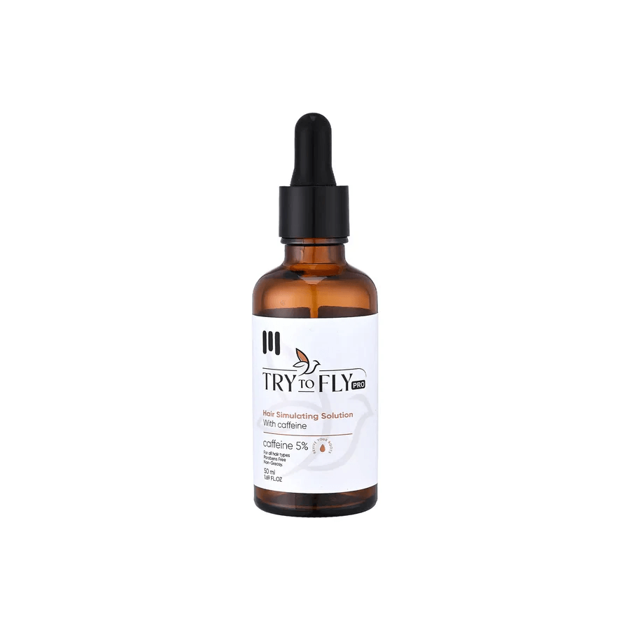 Try To Fly Serum Caffeine 50 ml