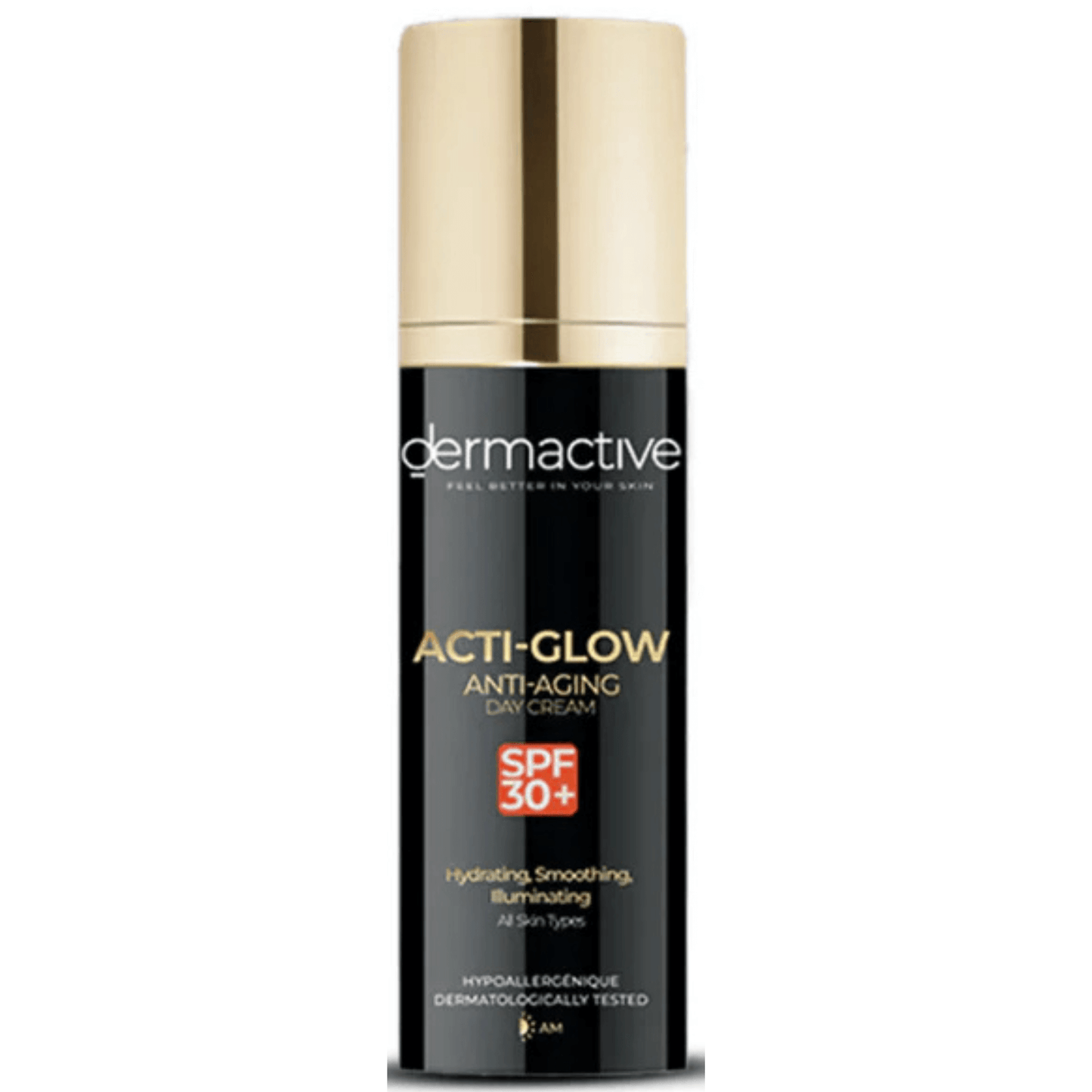 Dermactive Acti-Glow Day Cream +30 SPF 50ml