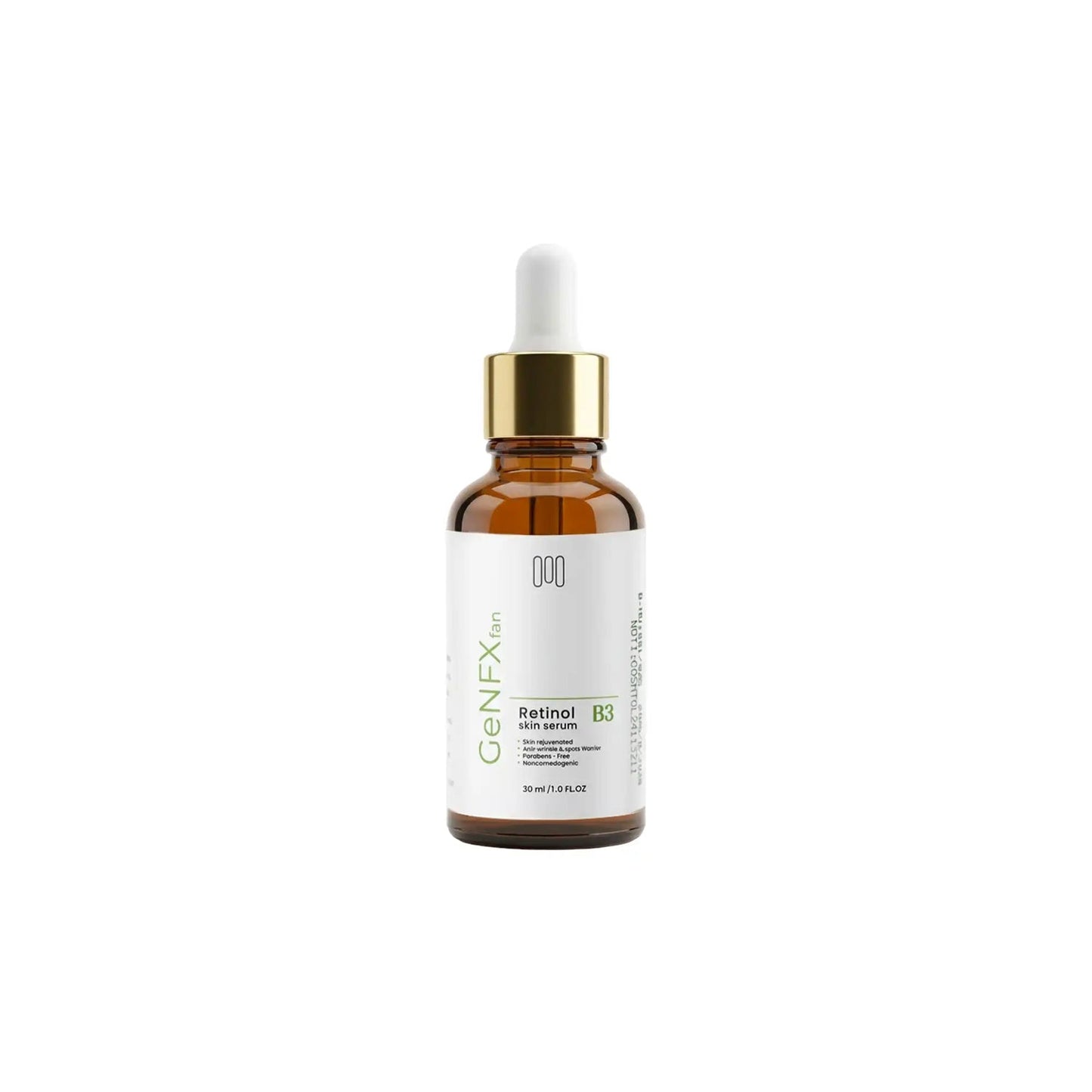 Jenfax Retinol Serum 30ml