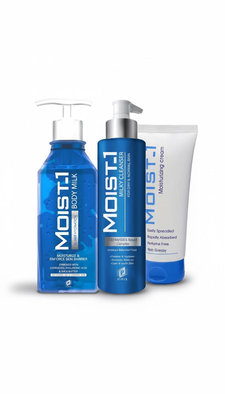 مجموعة مويست وان