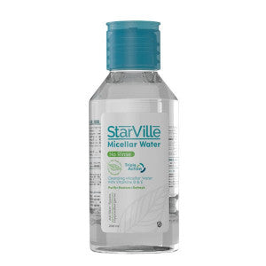 Starville Micellar Water Makeup Remover 200 ml