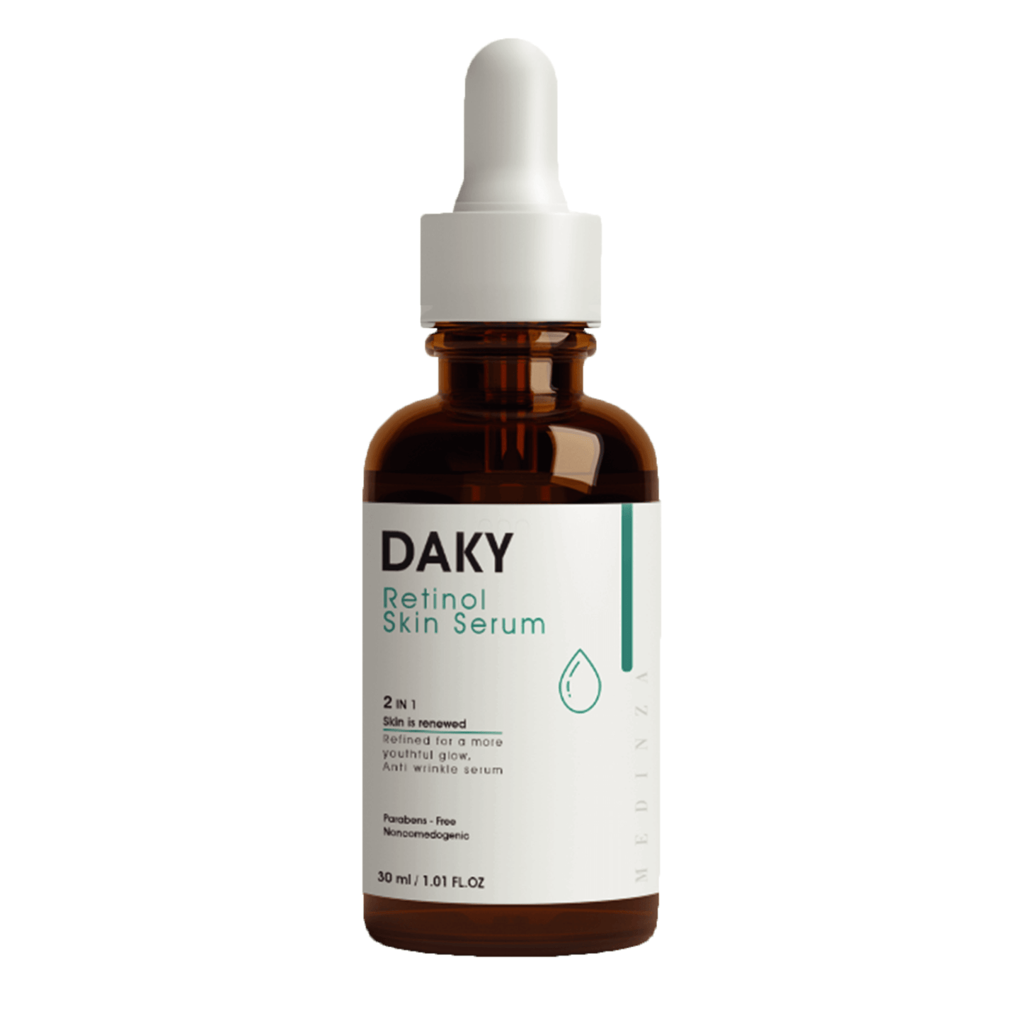 Dakey Retinol Serum 30 ml