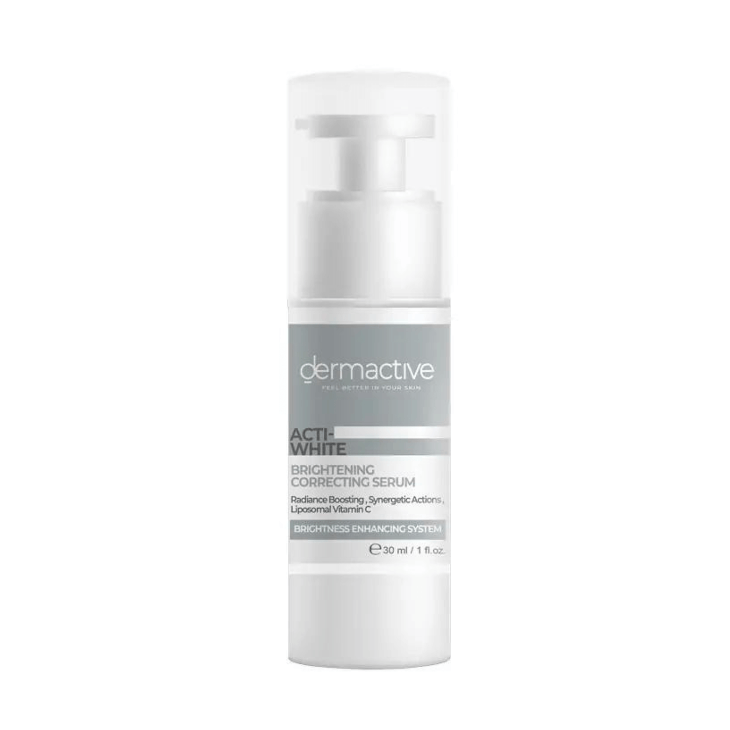 Dermactive Acti-White Skin Lightening Serum 30 ml