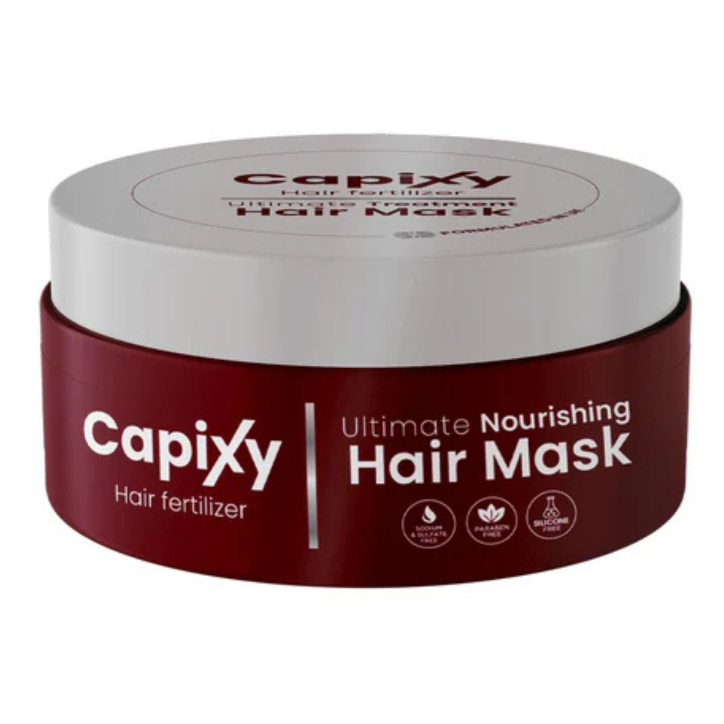 KAPEXY Hair Mask 250ml