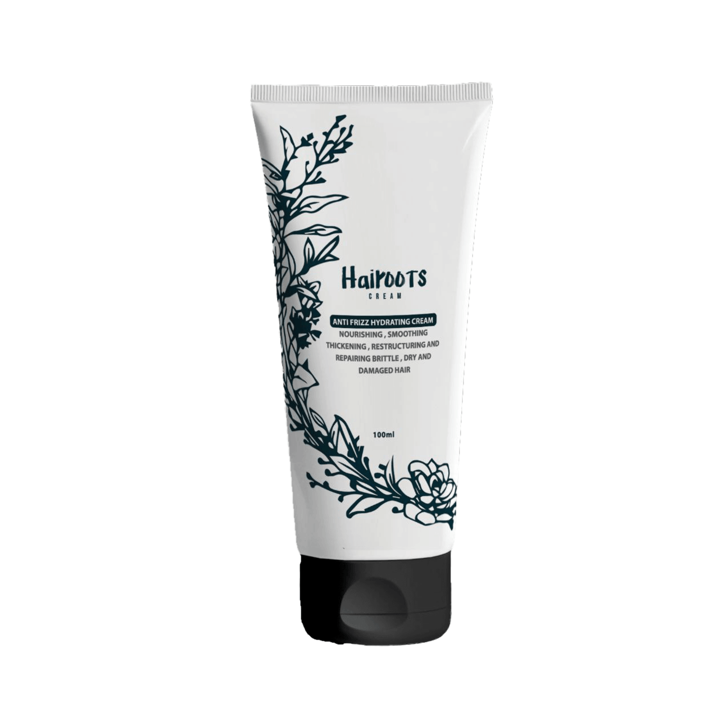 Hair Roots Hair Cream 100 ml