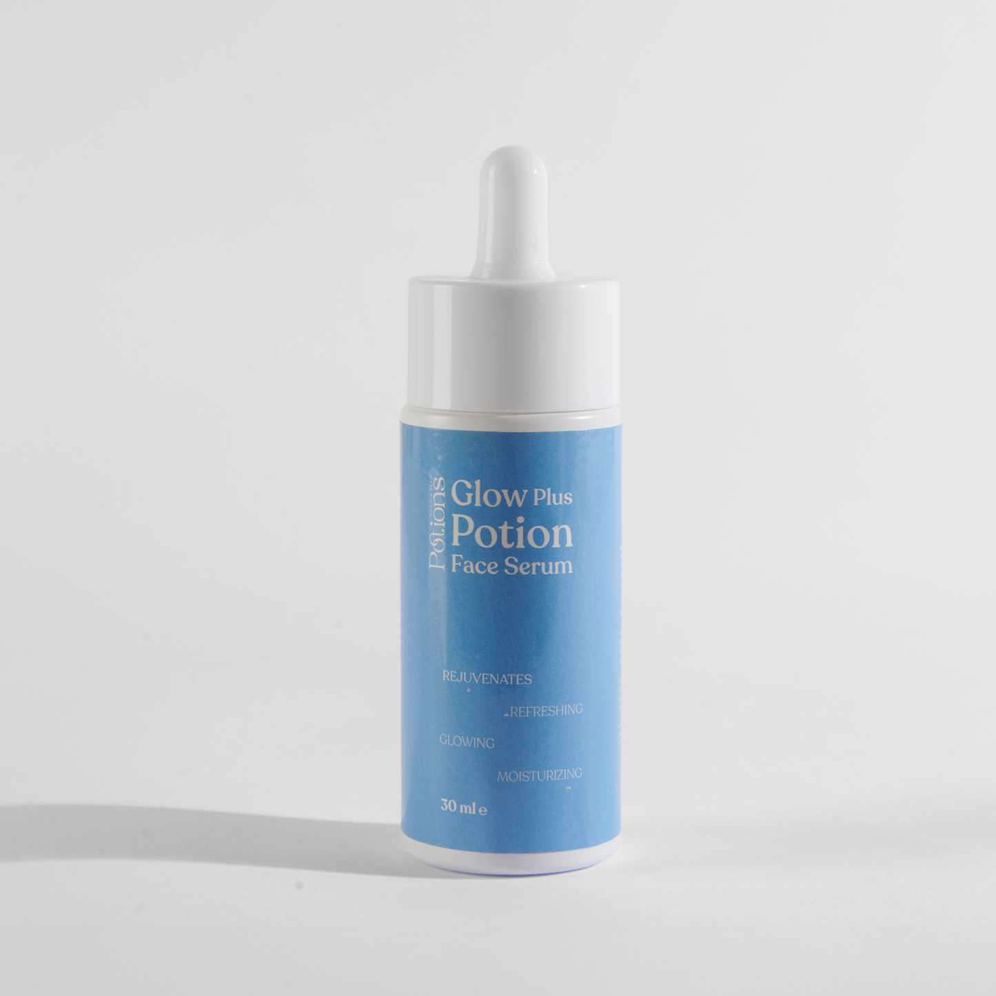 Glow Potion Plus Facial Serum 30 ml
