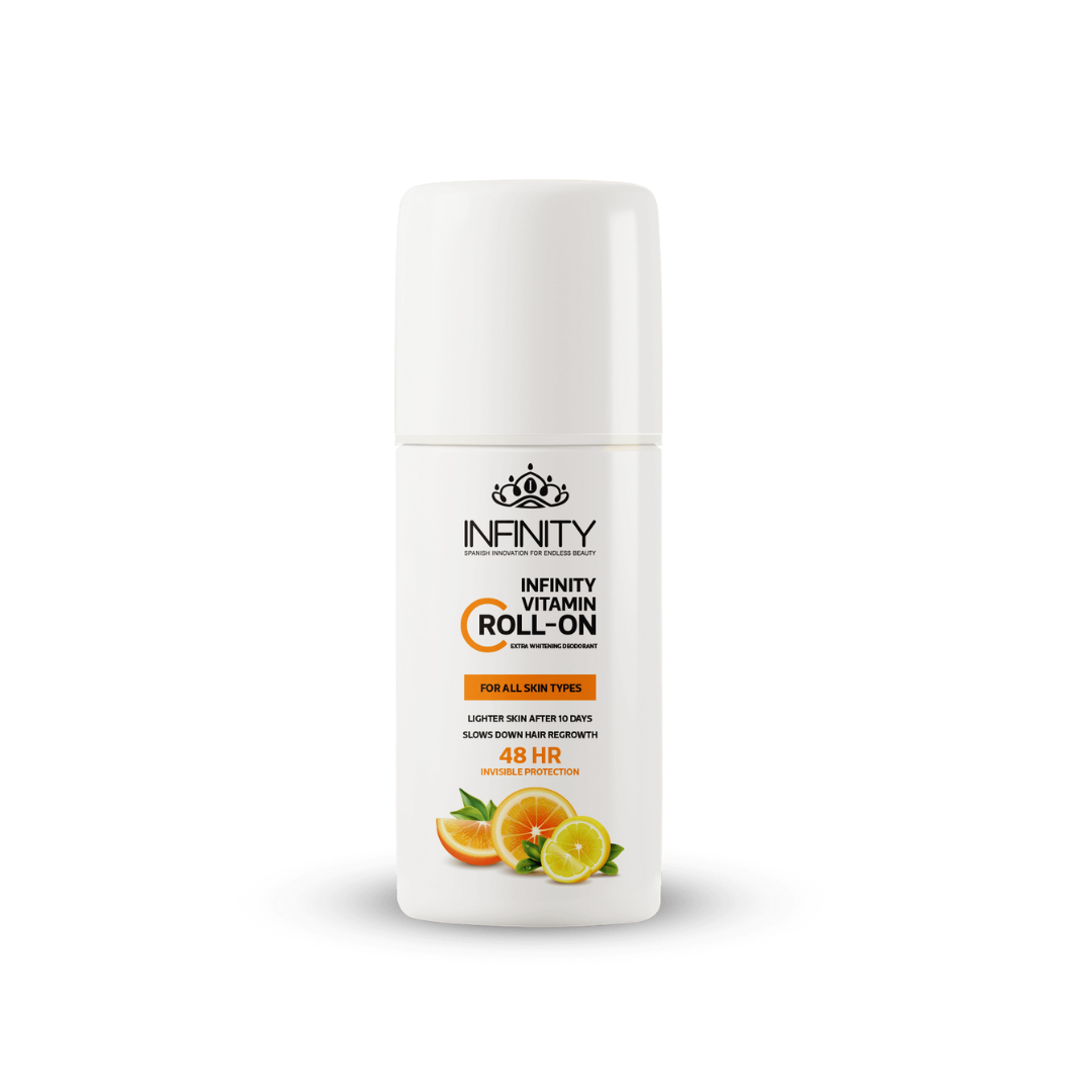 Infinity Roll-On Vitamin C