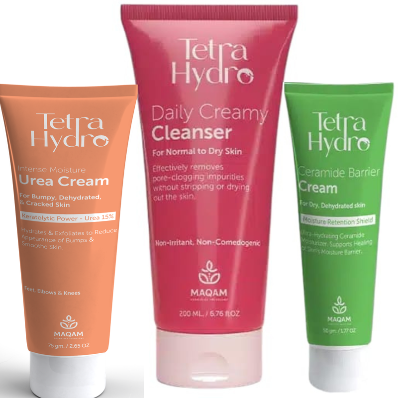 مجموعة تيتراهيدروا