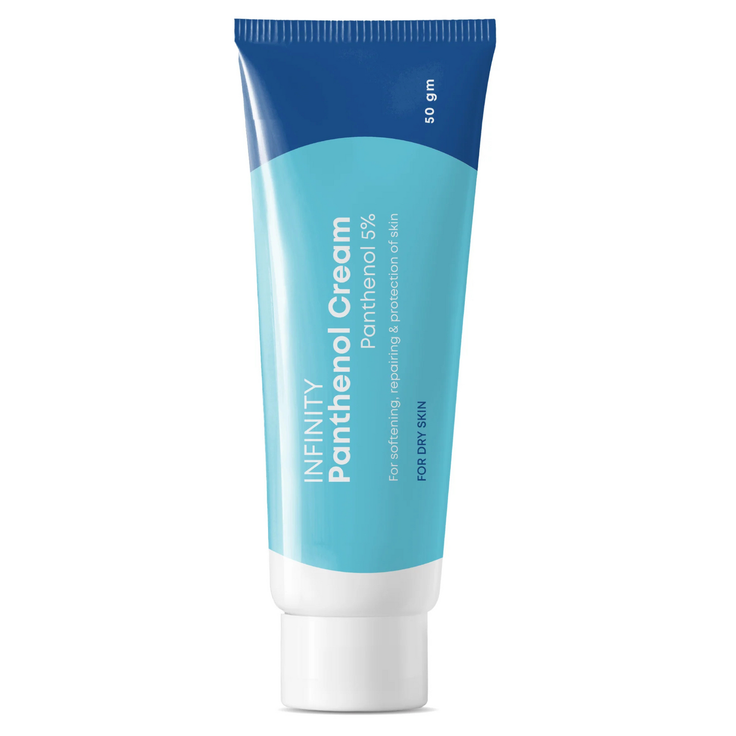 🎁 Infinity Panthenol Cream for Dry Skin 30 gm (100% off)
