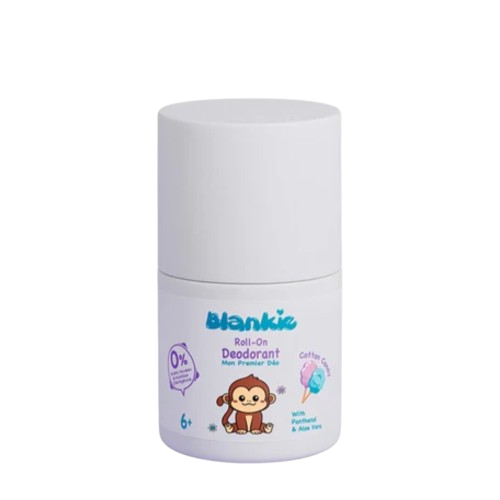 Blankie Roll-on Deodorant for Children 40ml