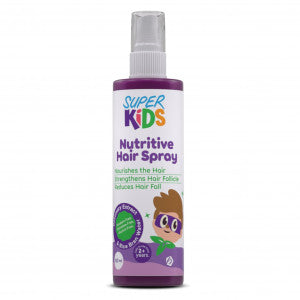 Super Kids Hair Nourishing Spray 120 ml
