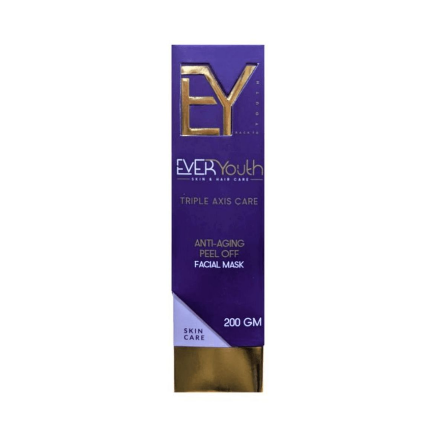Ever Youth Exfoliating Facial Mask 200ml