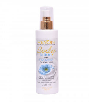 Revon Body Lotion Jado 250ml