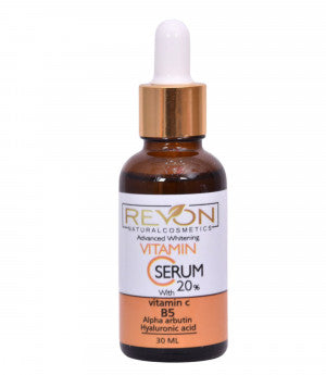 Rivon Vitamin C Serum for Skin 20% 30 ml
