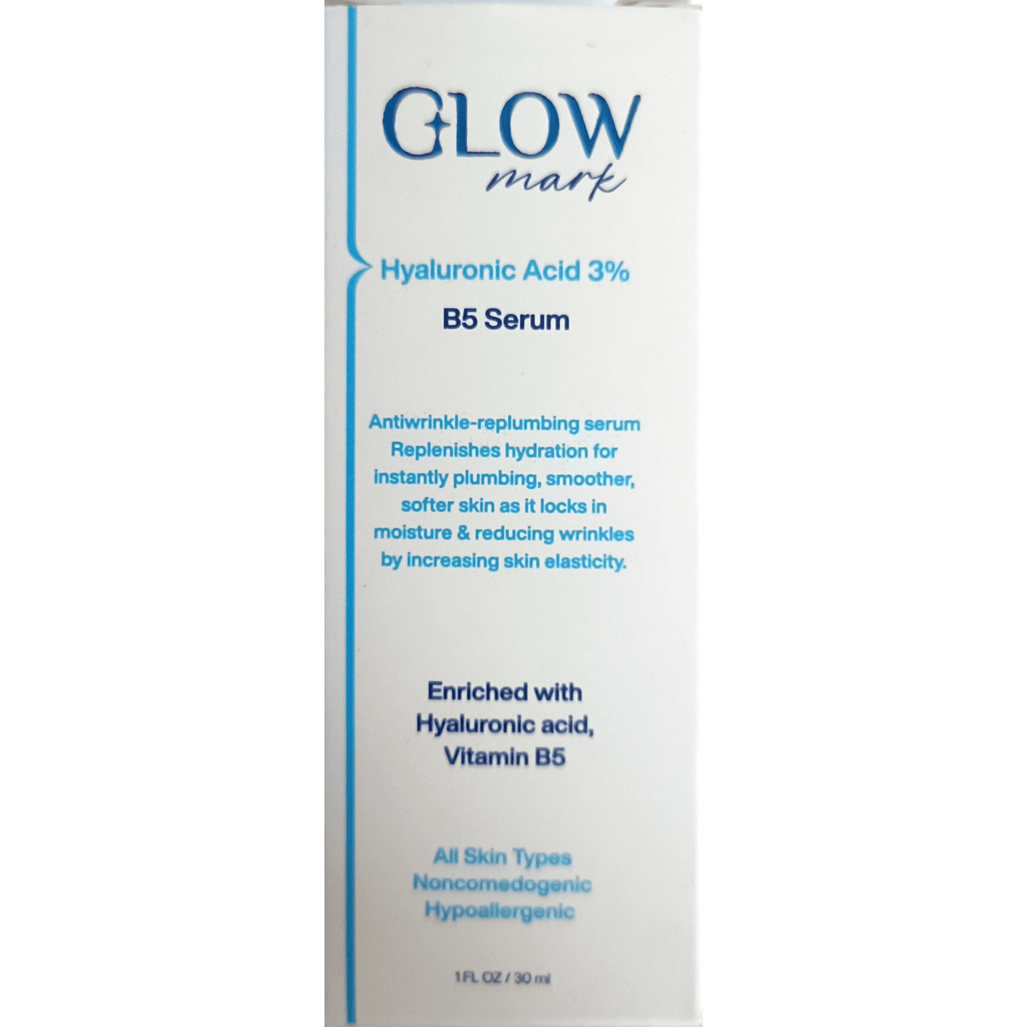 Jelomarck Hyaluronic Serum 30 ml