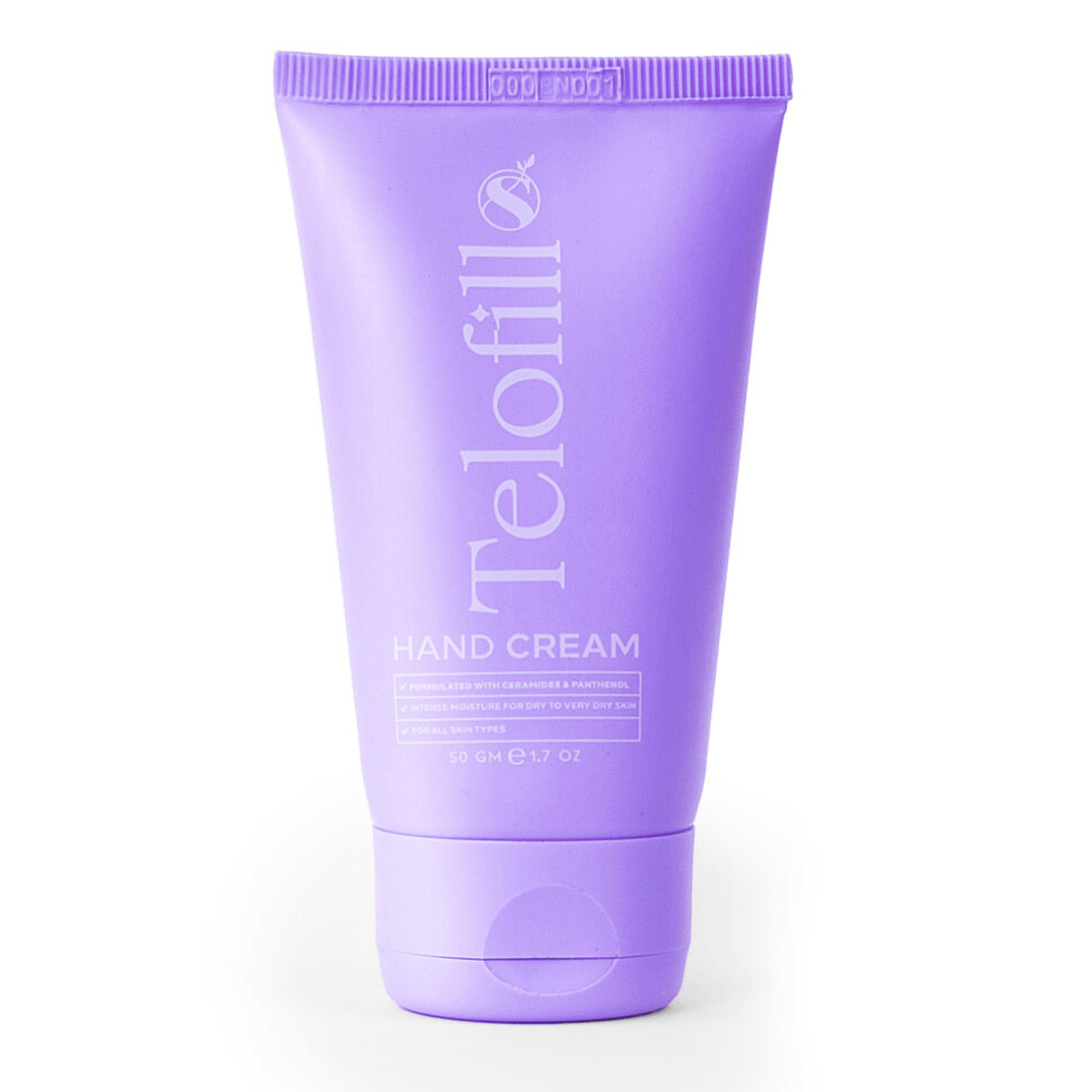 Telofil Hand Moisturizing Cream 50g