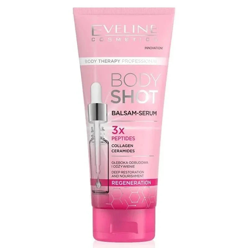 Eveline Anti-Wrinkle Facial Serum