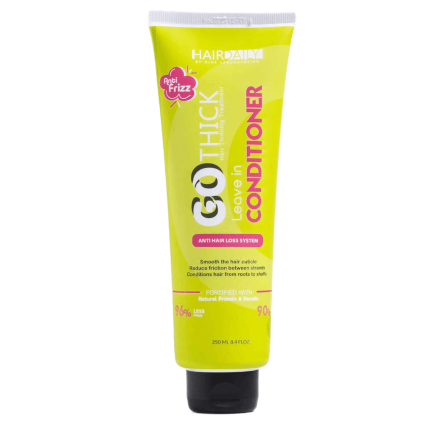 Jo Thicke Leave-In Hair Balm
