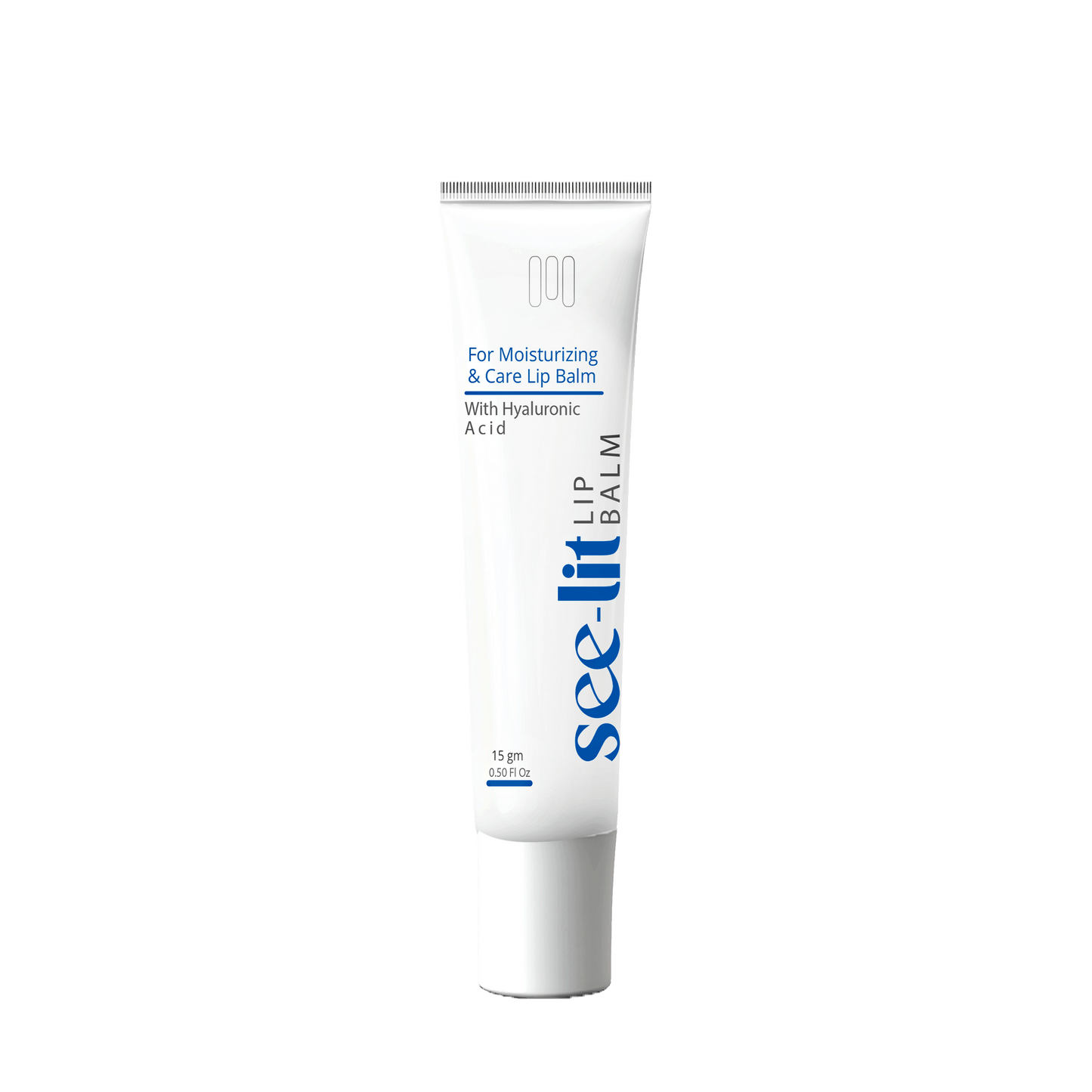 C. Leet Lip Moisturizer