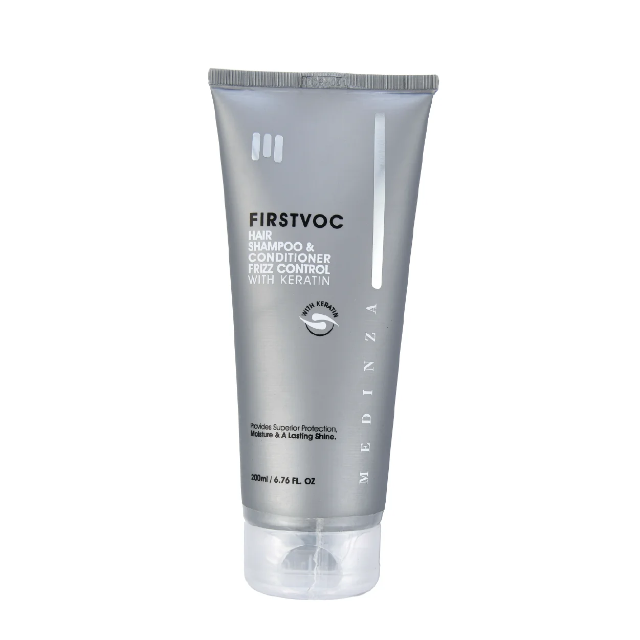 فيرست فوك شامبو وبلسم 2*1