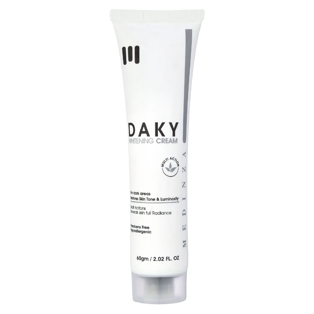 Dakee Whitening and Dark Spot Cream 60g