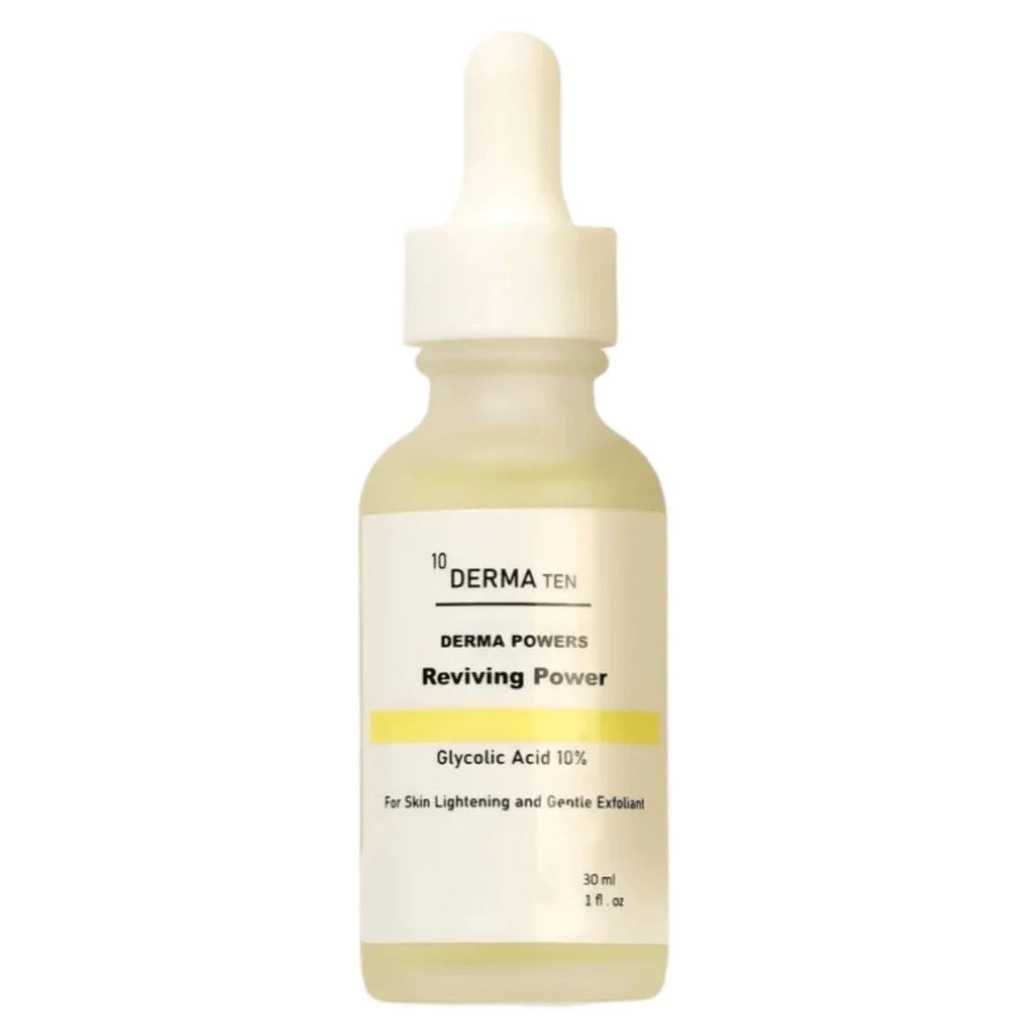 Dermaten Glycolic Serum 30ml