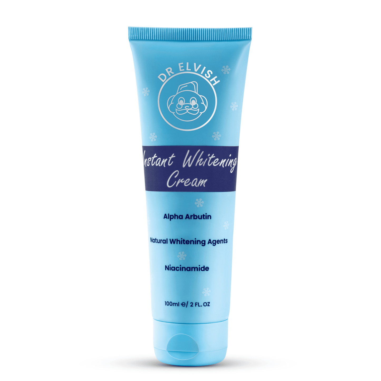 Dr. ElFish Skin Lightening Cream 100ml