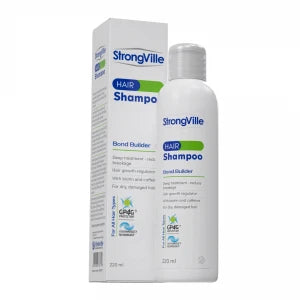 Strongville Hair Shampoo 220ml