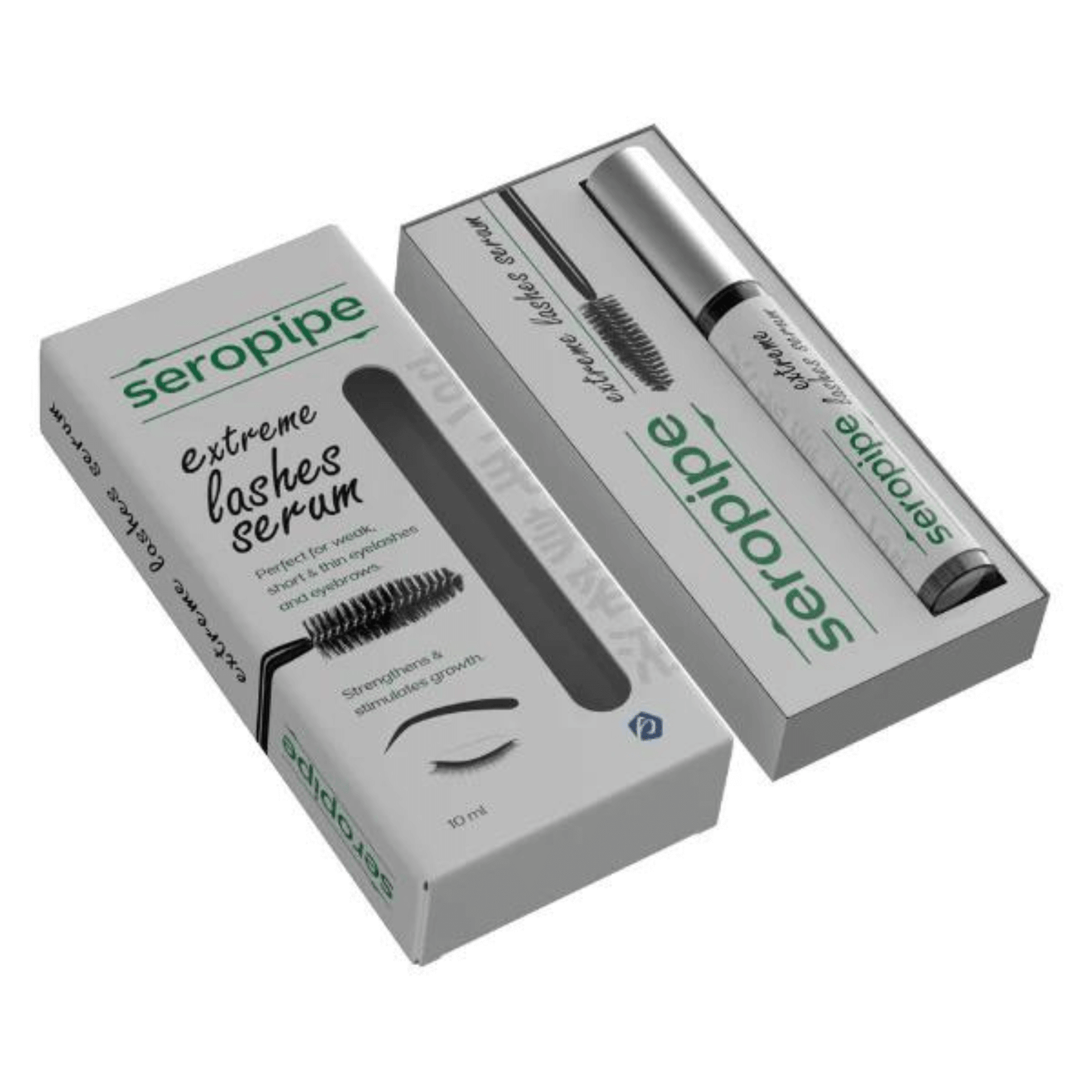 Seropybe Eyelash Mascara Serum 10ml