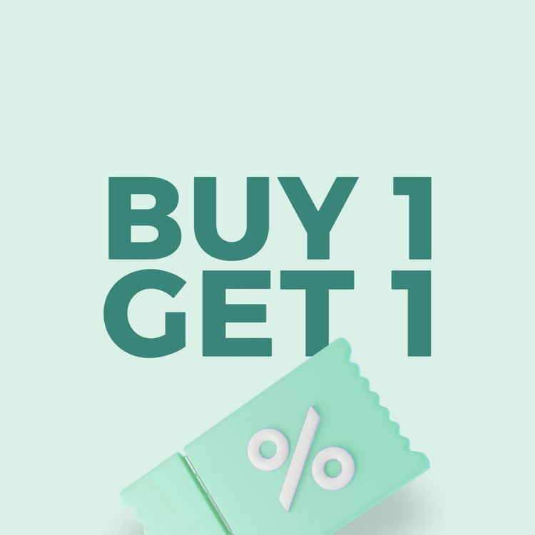 Buy1 Get1 Free