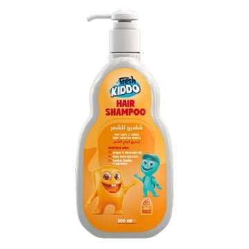 Fresh Kido Shampoo for Kids 300ml