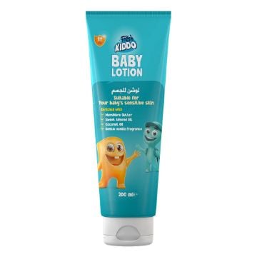 Fresh Kido Lotion for Children 200ml