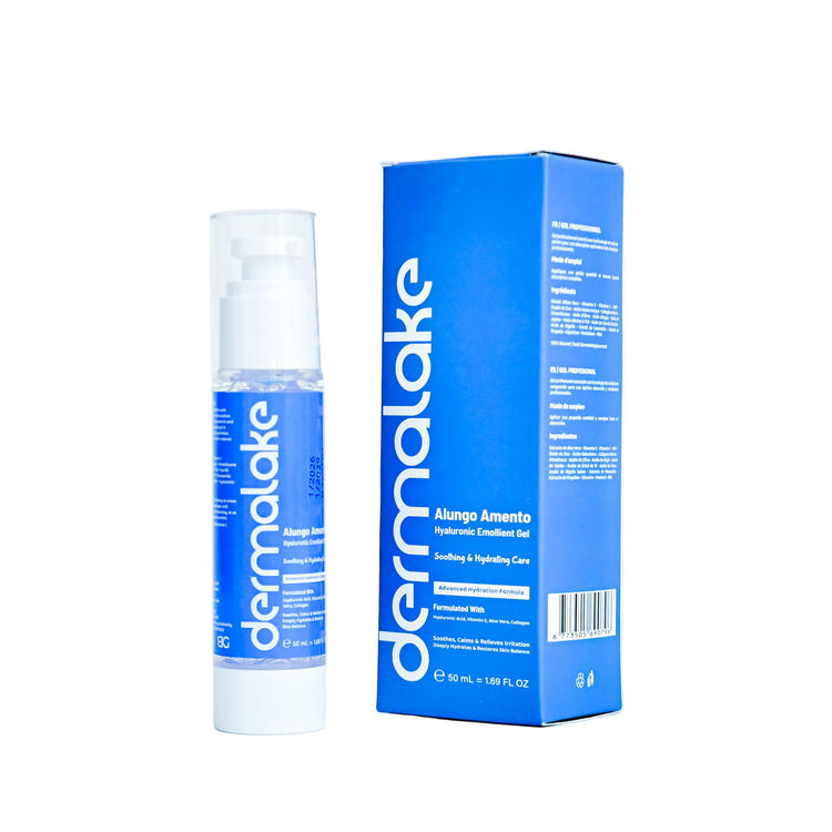 Dermalique Hyaluronic Gel 50 ml
