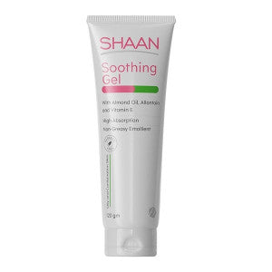 Shan Moisturizing Gel for Oily and Combination Skin 120gm