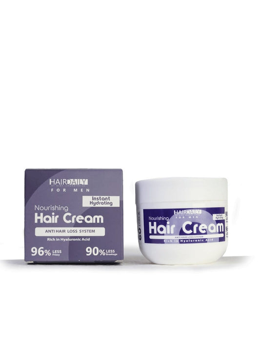 Jo Thiq Nourishing Cream for Men