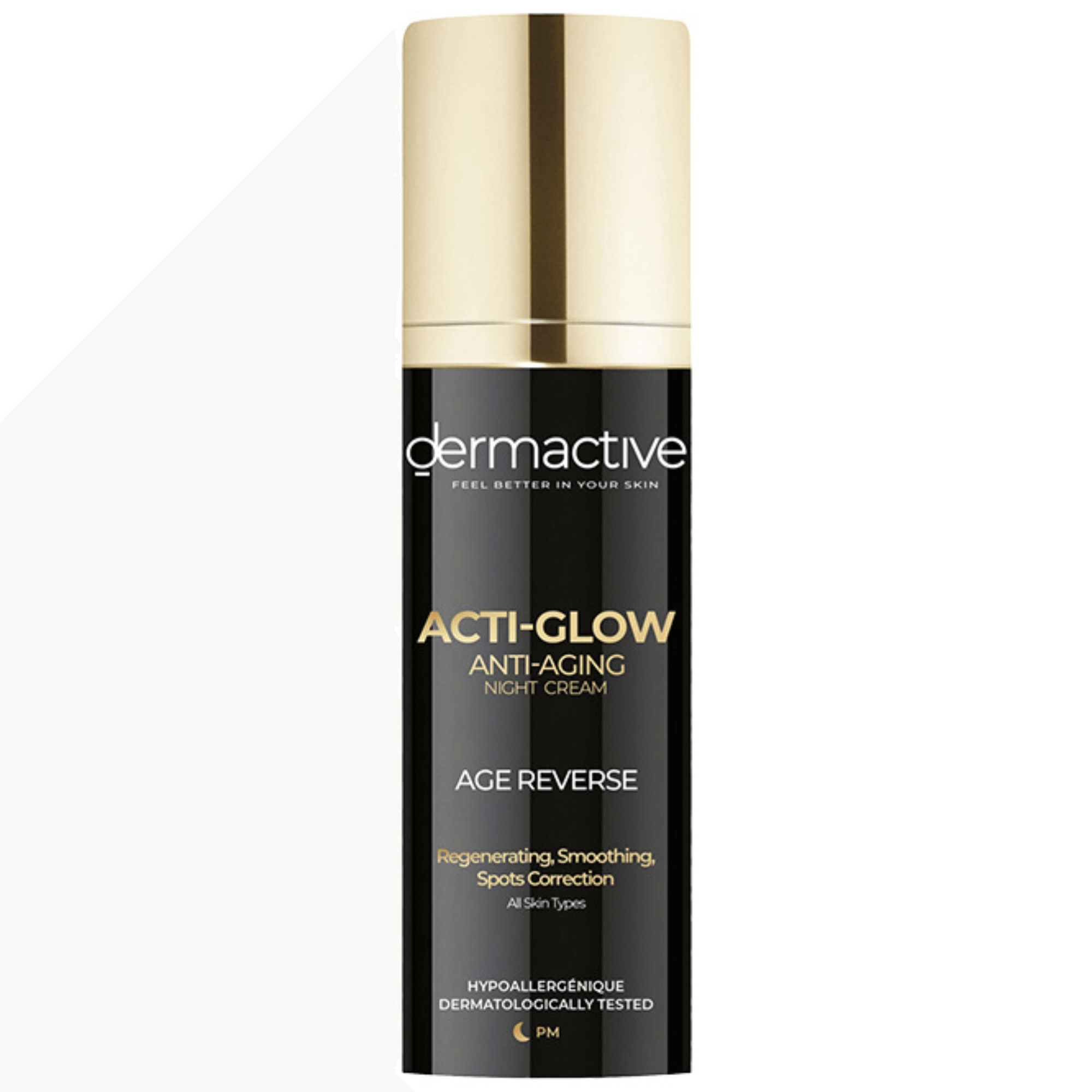 Dermactive Acti-Glow Night Cream 50ml