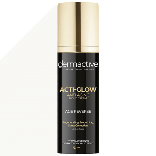 Dermactive Acti-Glow Night Cream 50ml