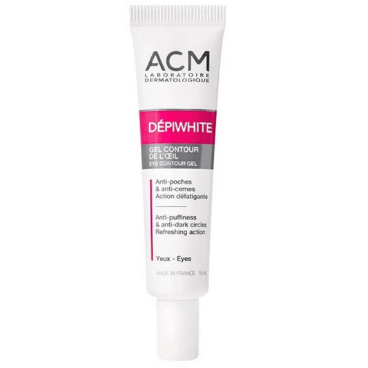 ACM Depiwhite Eye Contour Gel 15ml