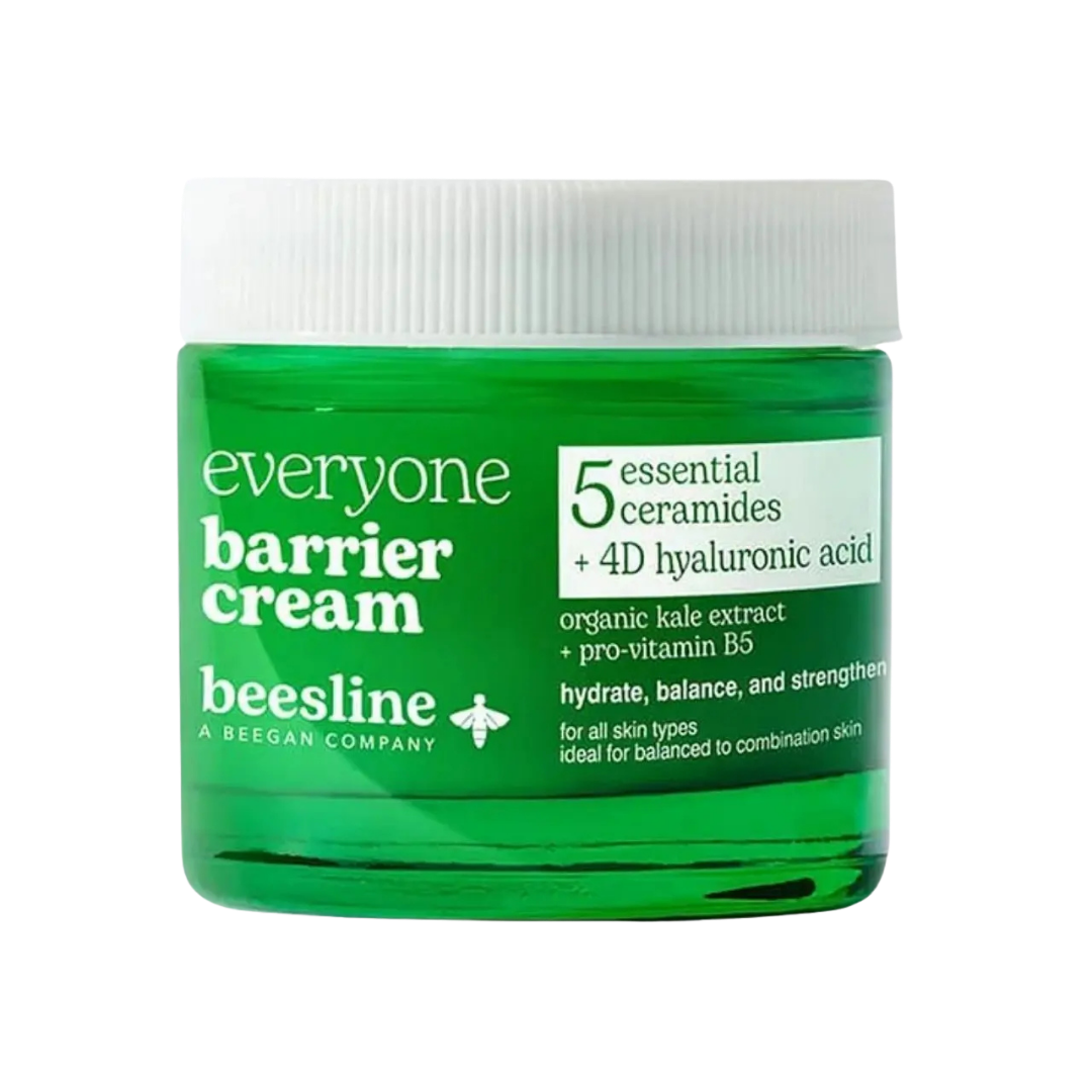 Beesline Barrier Skin Protection Cream for all skin types 50ml