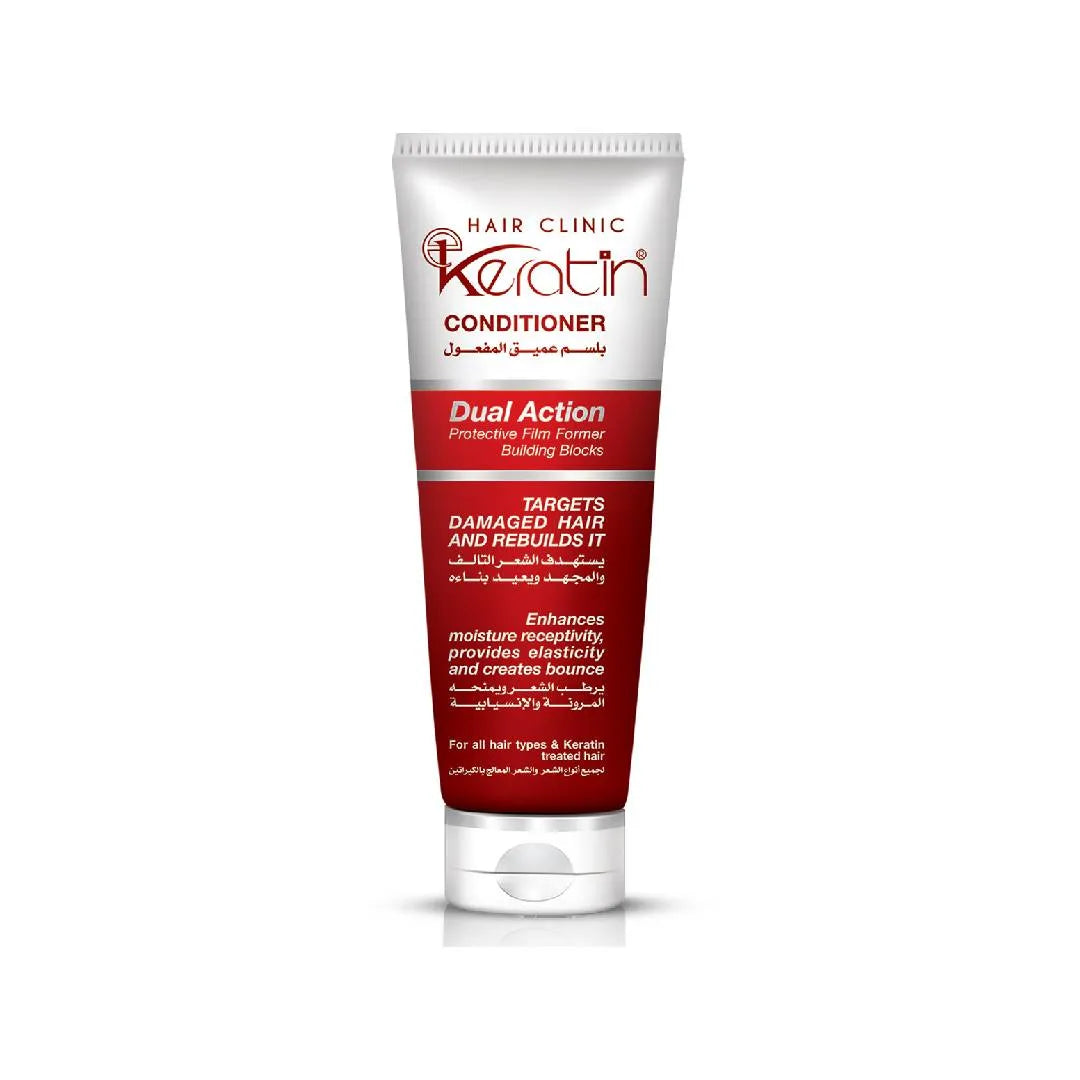 Eva E-Keratin Hair Conditioner 230 ml
