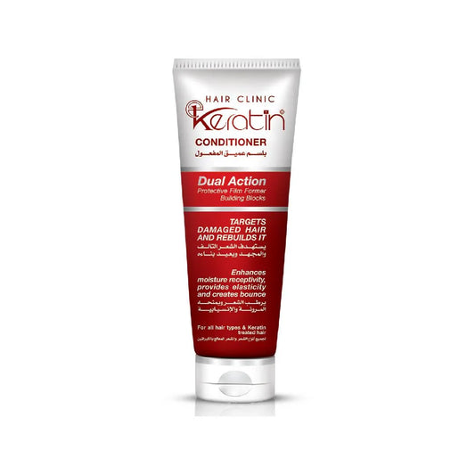 Eva E-Keratin Hair Conditioner 230 ml