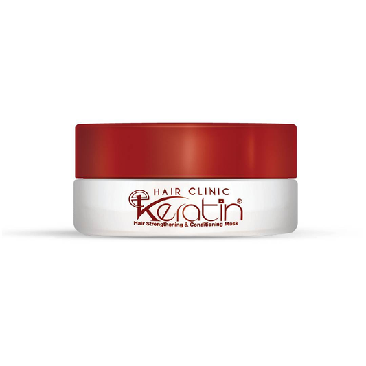 Eva I Keratin Hair Mask 200g