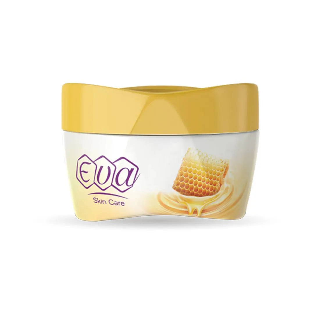 Eva Honey Skin Cream Family Size 170g