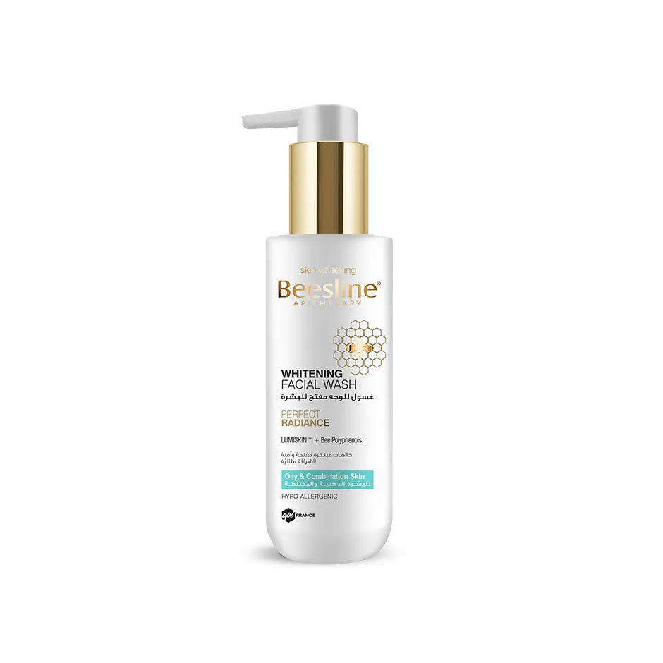 Beesline Whitening Facial Wash 250ml