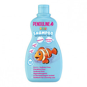 Pendoline Shampoo 450 ml