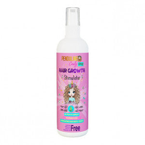 Penduline Curly Anti-Hair Loss Spray 250ml