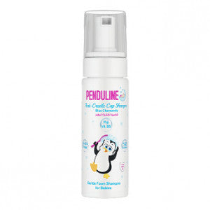 Pendoline Cradle Cap Treatment Shampoo 150ml